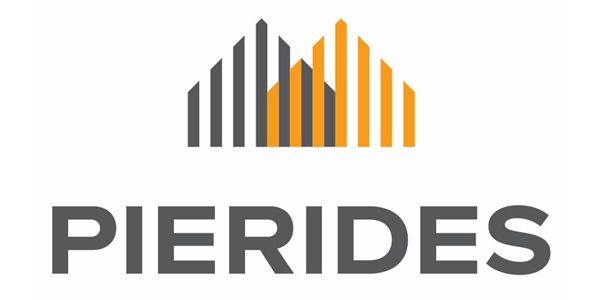 PIERIDES & SONS LTD